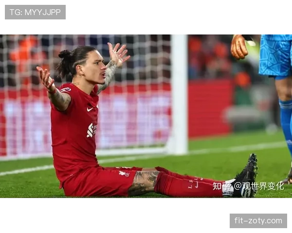 努涅斯射门转化率偏低原因分析