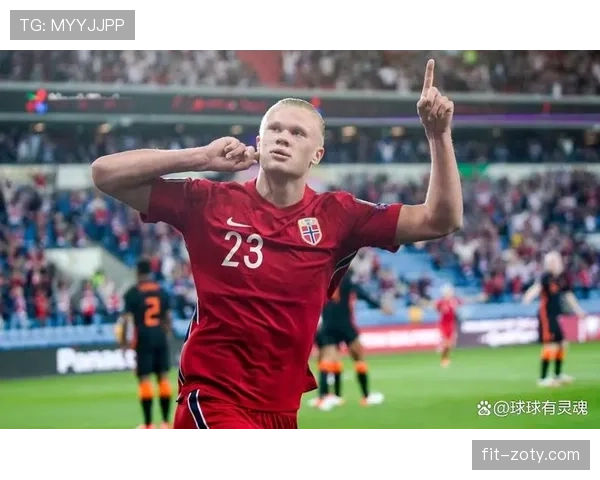 哈兰德与凯恩：两种顶级中锋模板在现代战术体系中的适配性差异