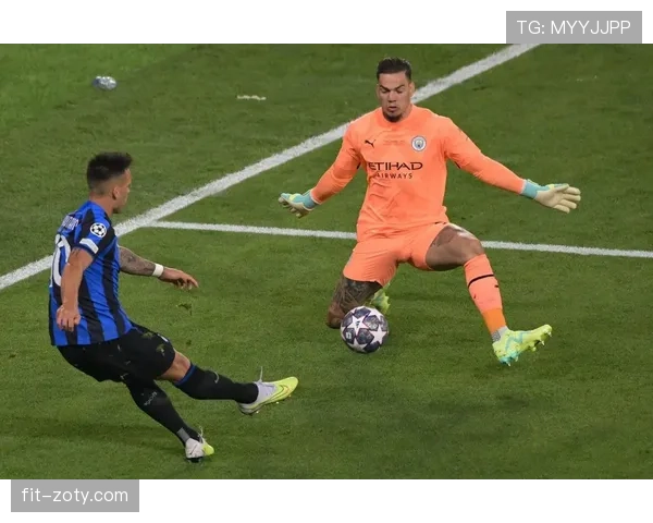 劳塔罗与卢卡库：战术核心价值与进攻贡献的差异化解析