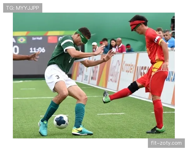 室内足球规则详解：比赛判罚与特殊规定重点解析